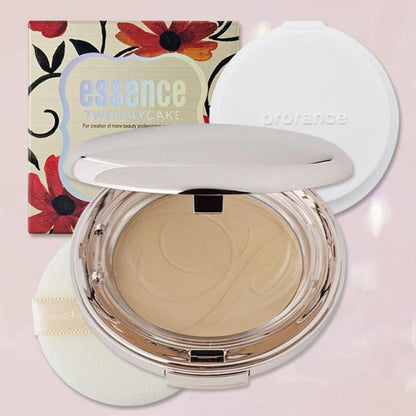 PRORANCE Essence Two-Way Cake with Refill