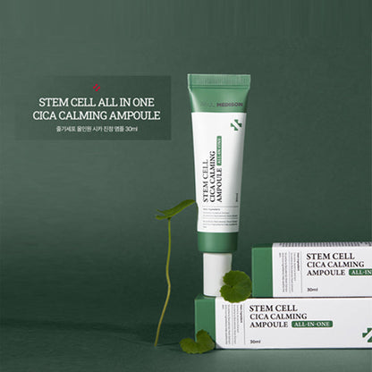 Paul Medison Stem Cell Ampoule