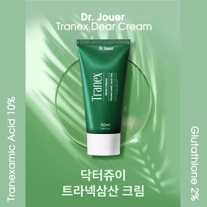 [Dr. Jouer] Tranex Tone-up Dark Spot Cream