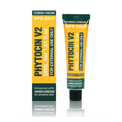 VIBANQUENTMANKA Phytosin V2 Repair Cream