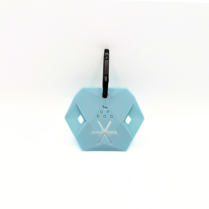 Poop Bag Holder for Leash