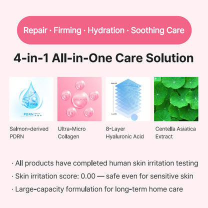 SISKELI PDRN Collagen Regener Toner