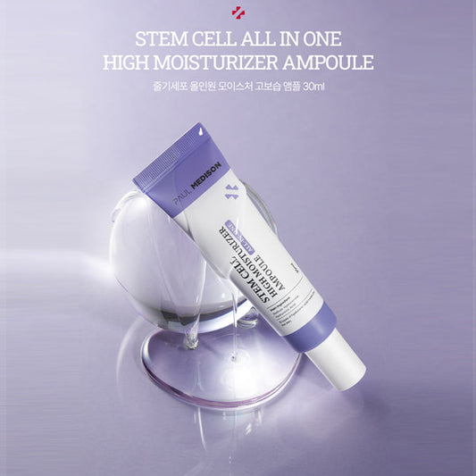 Paul Medison Stem Cell Ampoule