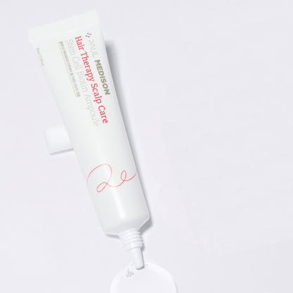 Paul Medison Hair Therapy Biotin Ampoule - Scalp Care