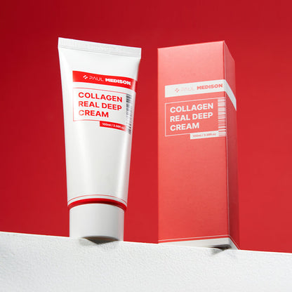 PAUL MEDISON Collagen Real Deep Cream