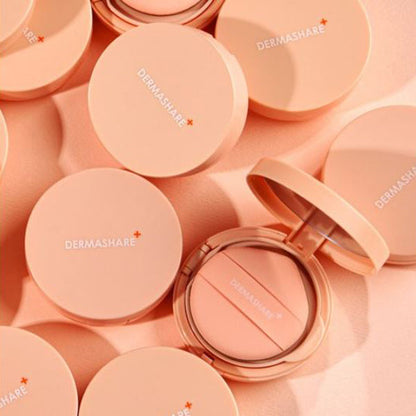 [DERMASHARE] Propolis Longwear Serum Cushion
