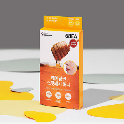 Paul Medison CareDerm Thin Spotpatch Honey