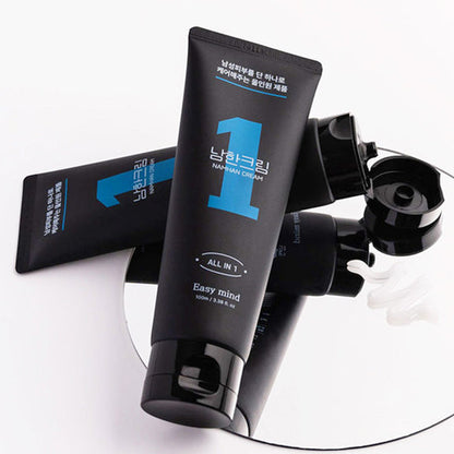 [Easy Mind] All-In-One Facial Cream for Men