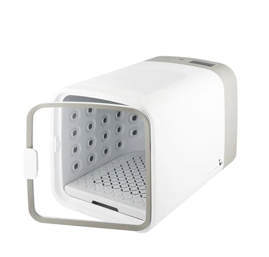 Cuckoo Nello Pet Dryer - Twin-Fan