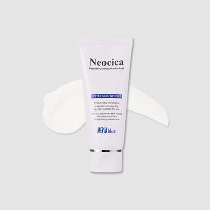 MESAblue Neocica Skin Recovery Cream