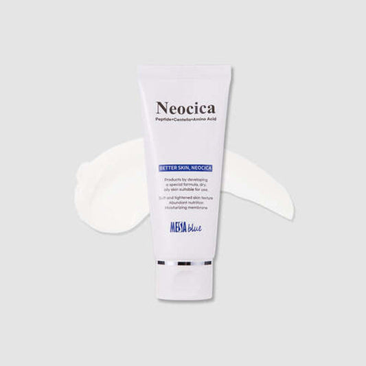 MESAblue Neocica Skin Recovery Cream