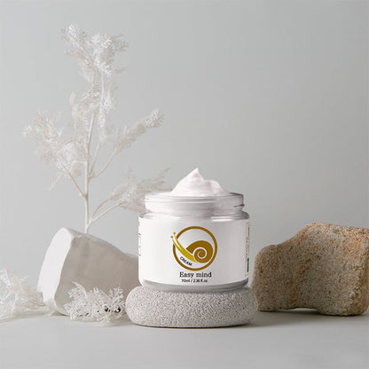 [Easy Mind] Snail Cream for Skin Care