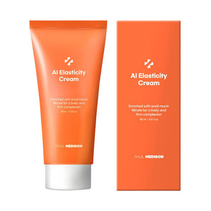 Paul Medison AI Hydration Cream