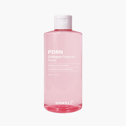 SISKELI PDRN Collagen Regener Toner