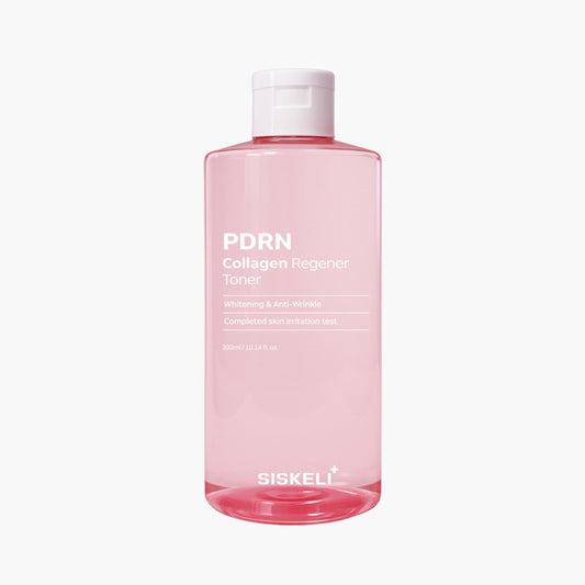 SISKELI PDRN Collagen Regener Toner