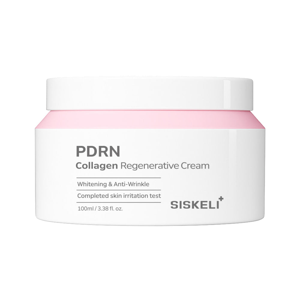 SISKELI PDRN Collagen Regenerative Cream
