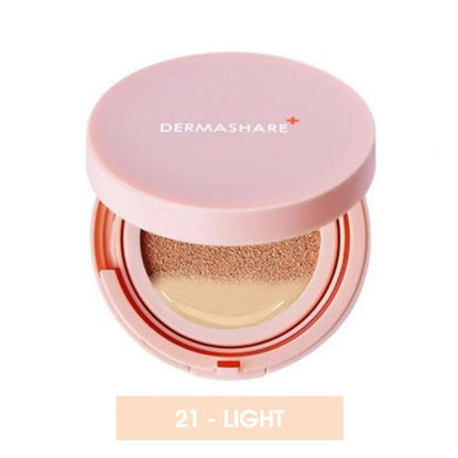 [DERMASHARE] Propolis Longwear Serum Cushion