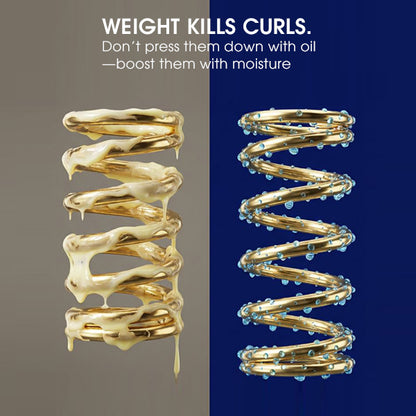 [Lee Young Cha] Aqua Serum Protein Moisture Hair Essence