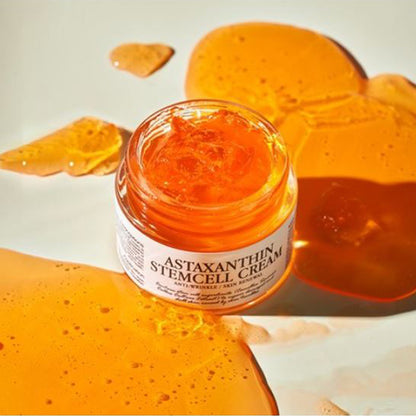 GRAYMELIN Astaxanthin Stemcell Gel Cream