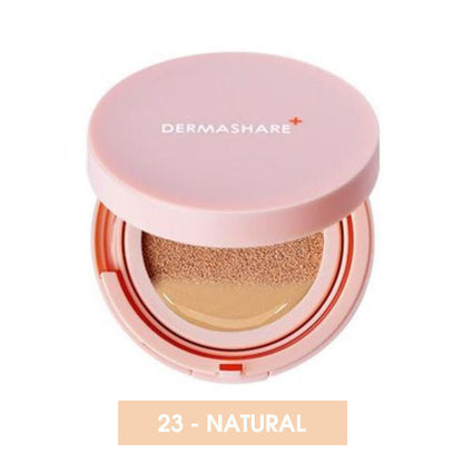 [DERMASHARE] Propolis Longwear Serum Cushion
