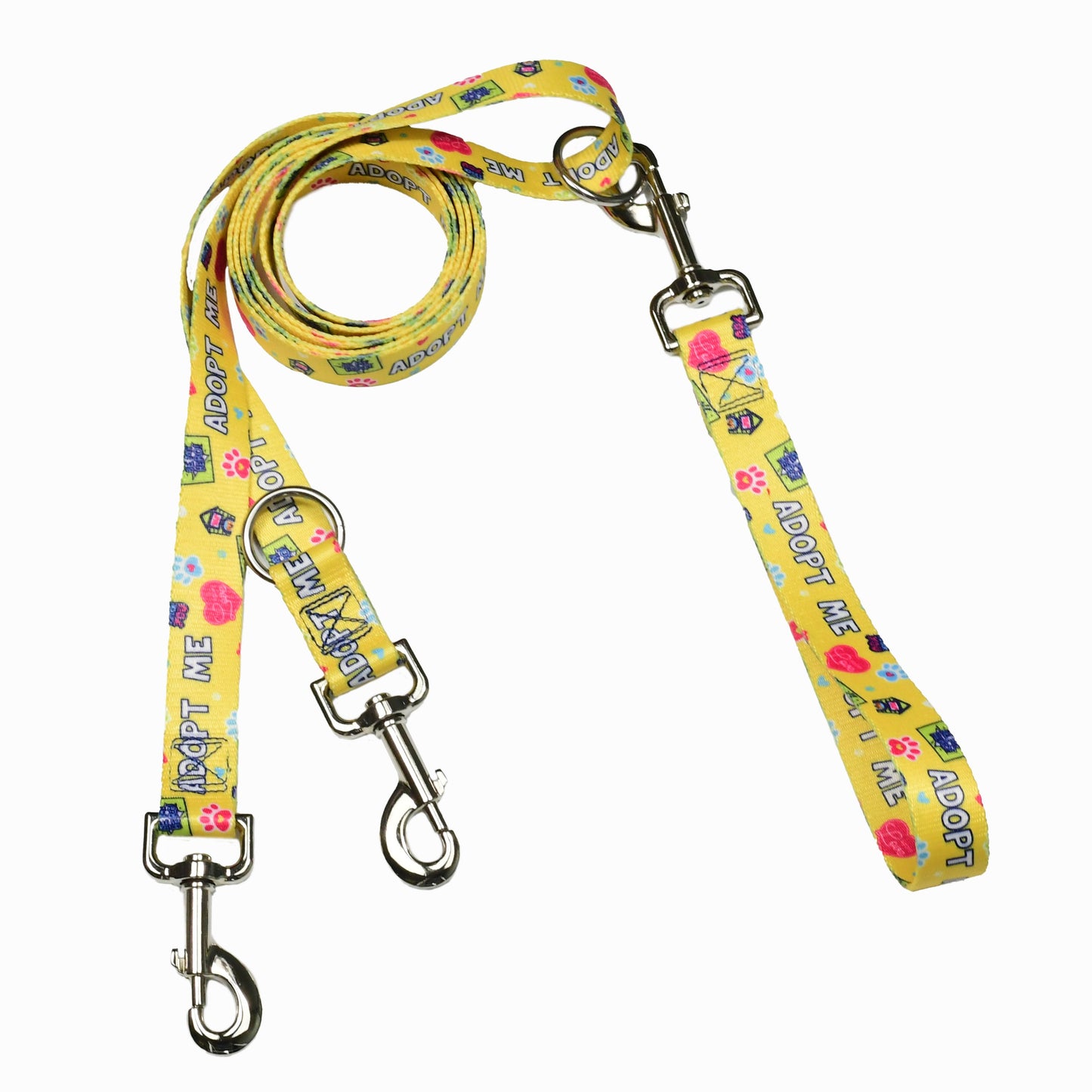Adopt Me Freedom No-Pull Dog Harness – EarthStyle