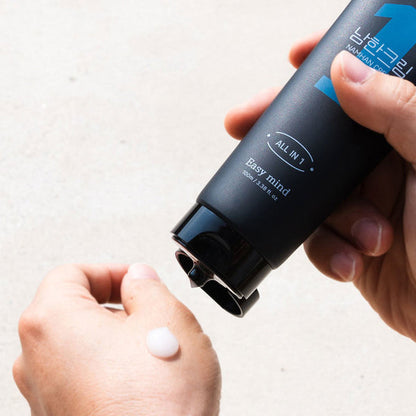 [Easy Mind] All-In-One Facial Cream for Men