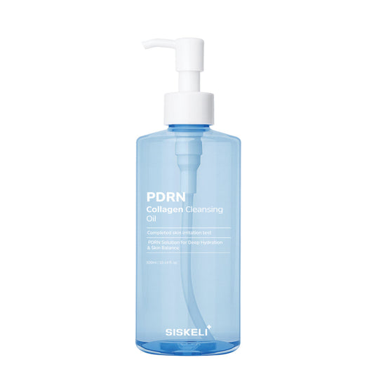 SISKELI PDRN Collagen Cleansing Oil