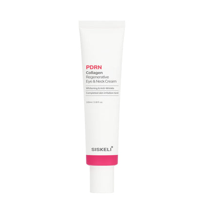 SISKELI PDRN Collagen Regenerative Eye & Neck Cream