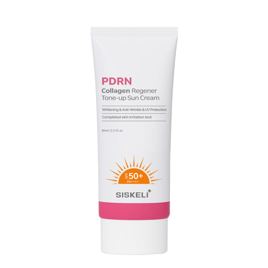 SISKELI PDRN Collagen Tone-Up Sunscreen