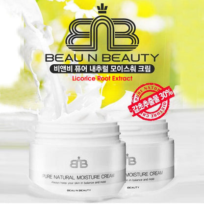 [BNB] Pure Natural Moisture Day Cream