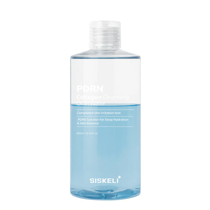 SISKELI PDRN Collagen Cleansing Oil in Water