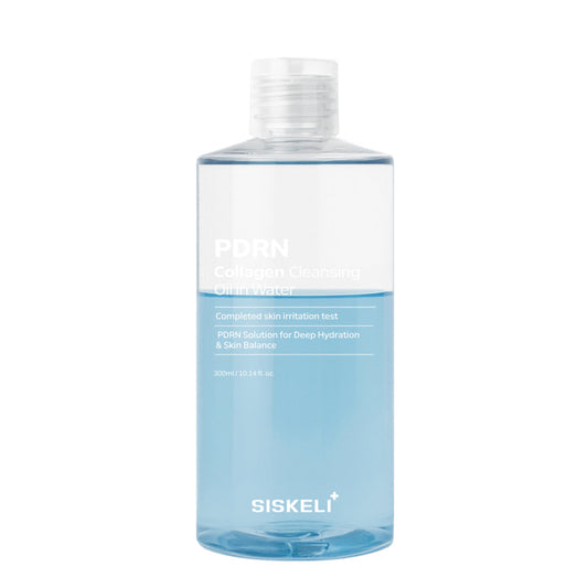 SISKELI PDRN Collagen Cleansing Oil in Water