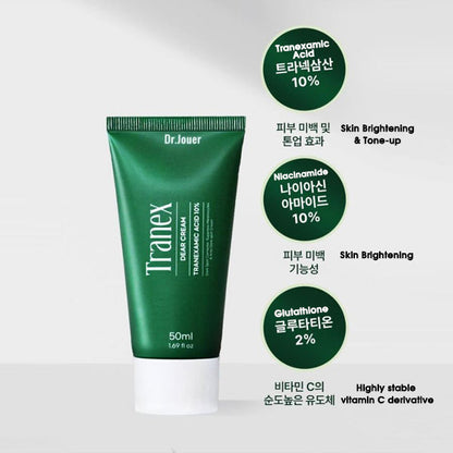 [Dr. Jouer] Tranex Tone-up Dark Spot Cream