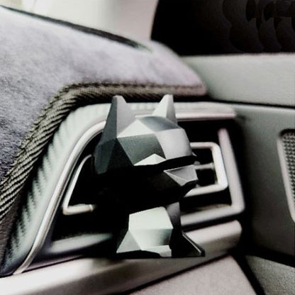 [FIX] Car Air Freshener with Magnetic Vent Clip