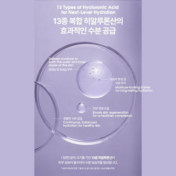 Paul Medison Stem Cell Ampoule