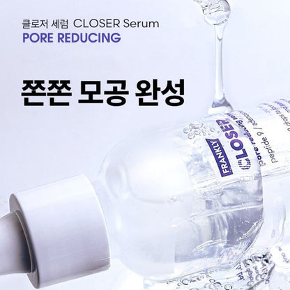 FRANKLY Closer Pore Reducing Serum