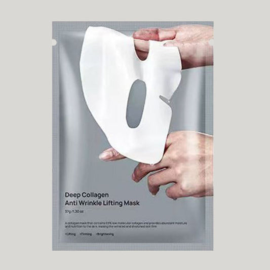 YUMUMMY Deep Collagen Anti Wrinkle Lifting Mask