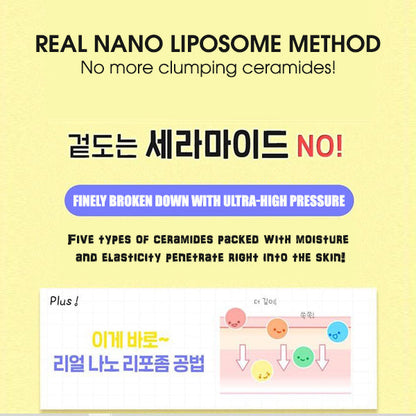 LABEL YOUNG Must-Have Night Cream for Radiant Skin