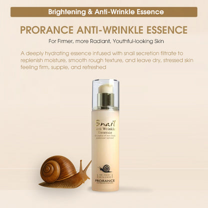 PRORANCE Snail Anti-Wrinkle Essence