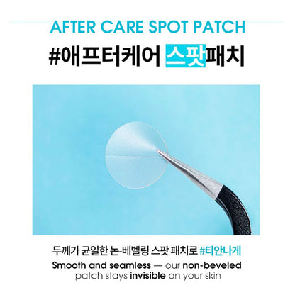 Acnes Blemish All Clear Spot Patch - Effective Acne Blemish Spot Patch for After Care