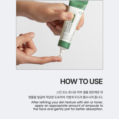 Paul Medison Stem Cell Ampoule