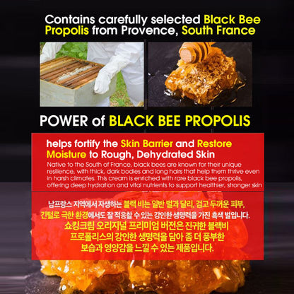 LABEL YOUNG Shocking Premium Cream Original