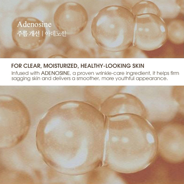 PRORANCE Snail Anti-Wrinkle Essence