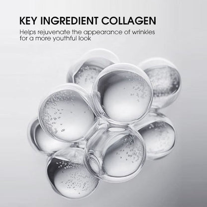 YUMUMMY Deep Collagen Anti Wrinkle Lifting Mask