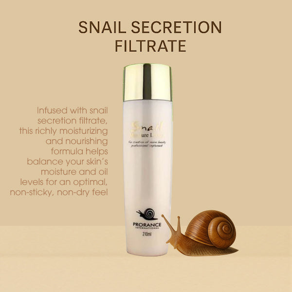 PRORANCE Snail Moisture Skin Toner
