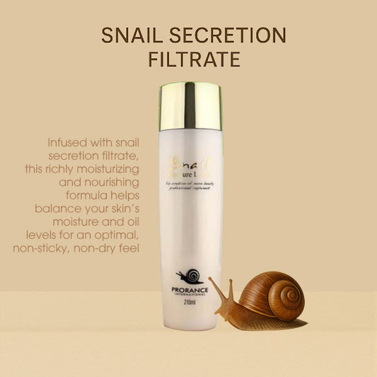 PRORANCE Snail Moisture Skin Toner