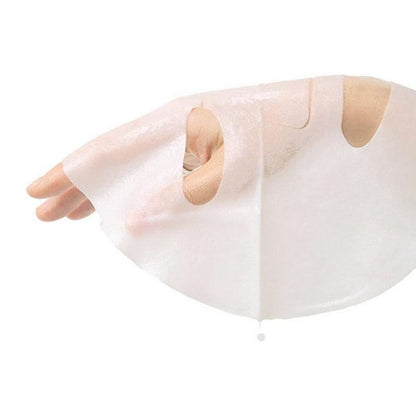 PUREFIC Collagen Serum Sheet Mask