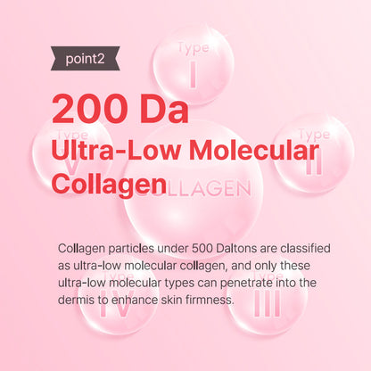 SISKELI PDRN Collagen Cleansing Oil in Water