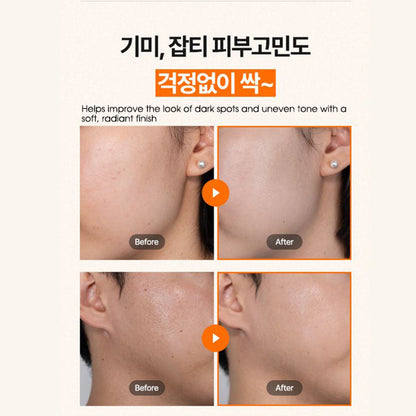 [I*Lenol] Natural Makeup Sun Cream