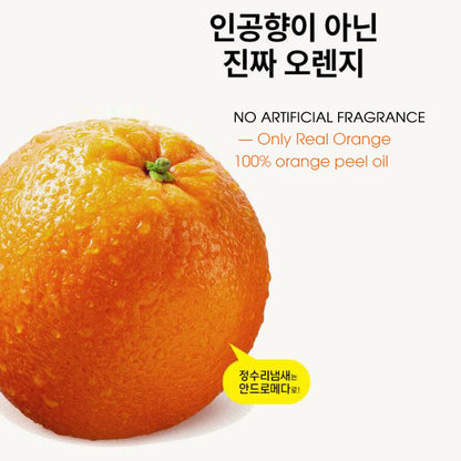 Think Nature Anti-Hair Loss Essential Oil Shampoo